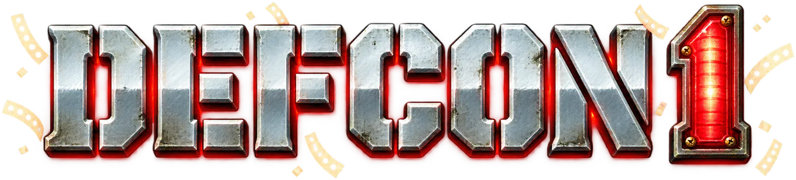 DEFCON 1