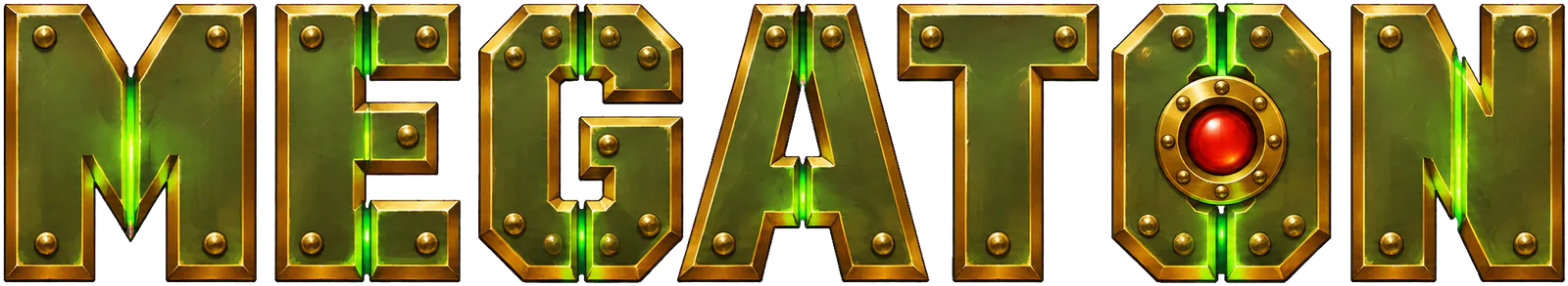MEGATON logo