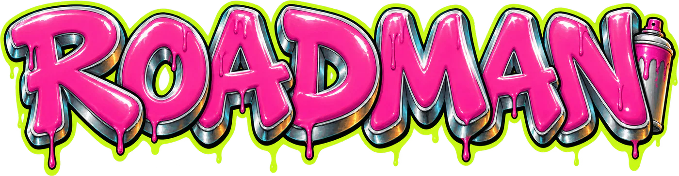 ROADMAN logo
