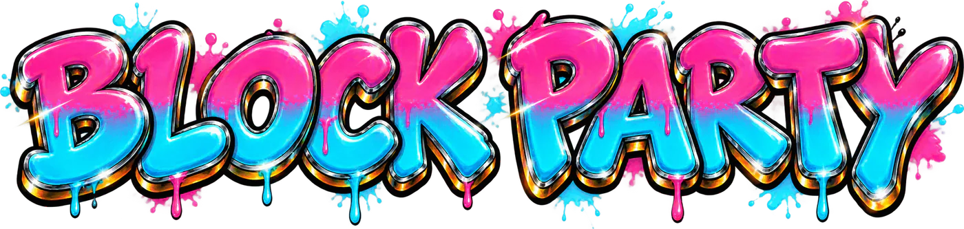 Block party